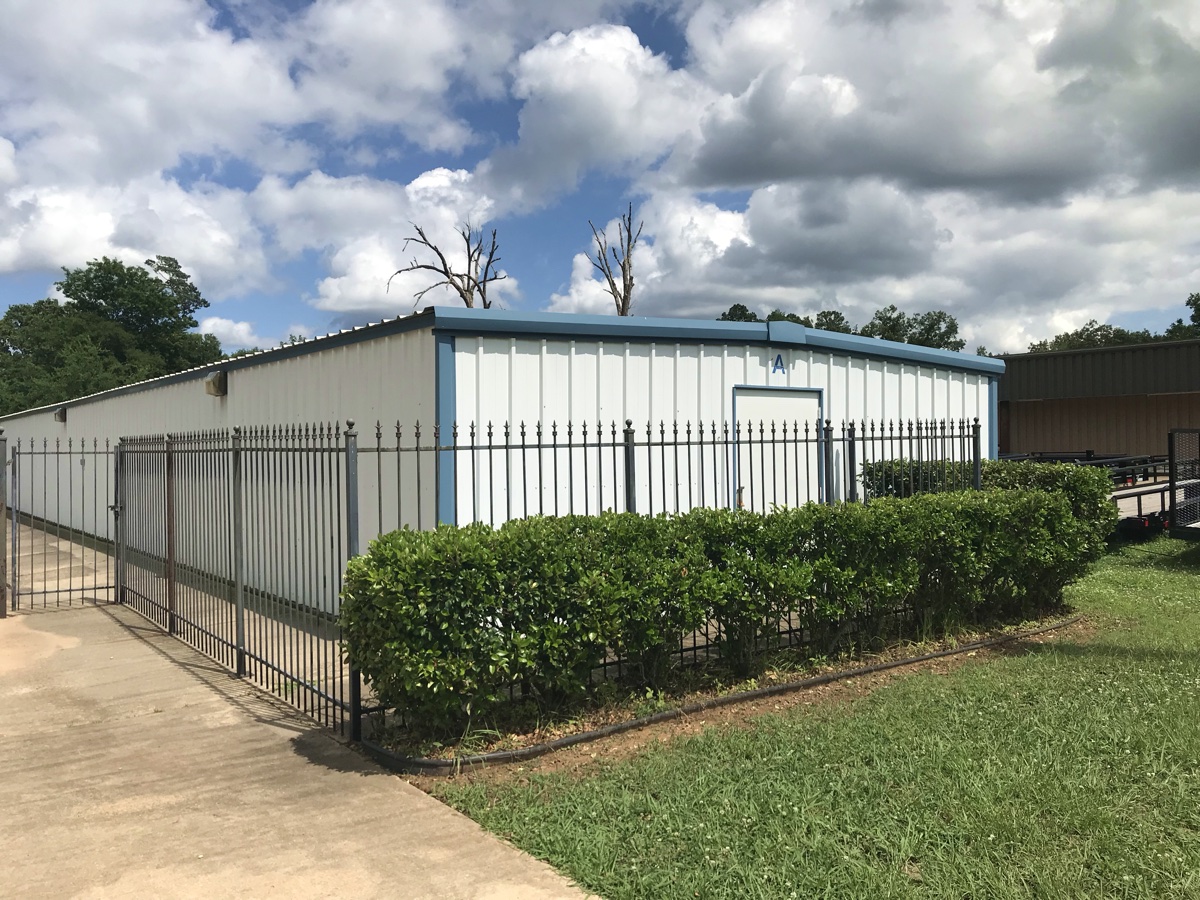 Photos American Freedom Storage