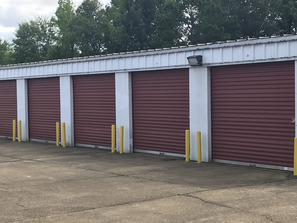 Photos American Freedom Storage